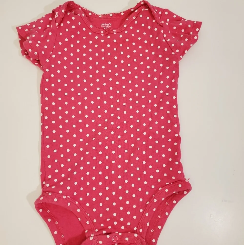 Carter's 18 month Bundle